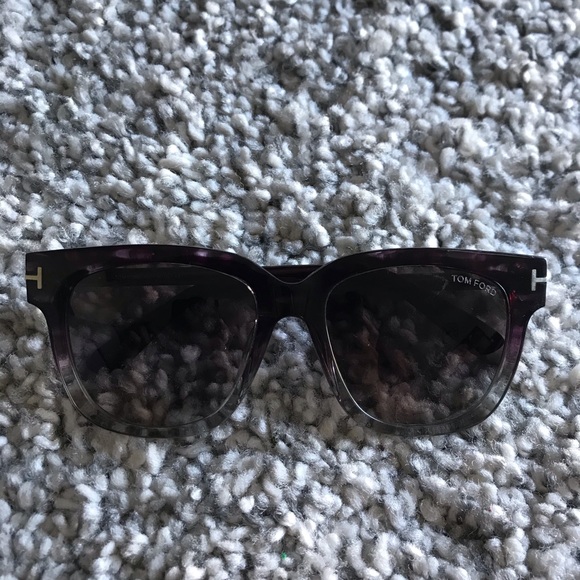 Tom Ford sunglasses - Picture 1 of 6